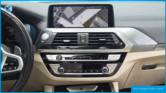 BMW X4 XDRIVE M40I ONLINE EXCLUSIVE EDITION