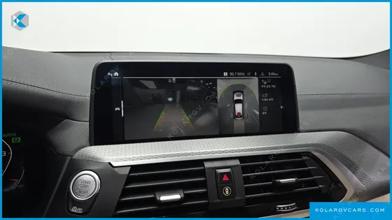 BMW X4 XDRIVE M40I ONLINE EXCLUSIVE EDITION