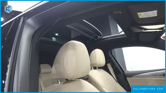 BMW X4 XDRIVE M40I ONLINE EXCLUSIVE EDITION