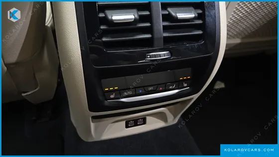 BMW X4 XDRIVE M40I ONLINE EXCLUSIVE EDITION