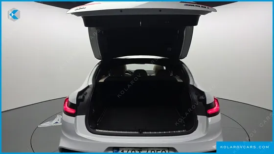 BMW X4 XDRIVE M40I ONLINE EXCLUSIVE EDITION