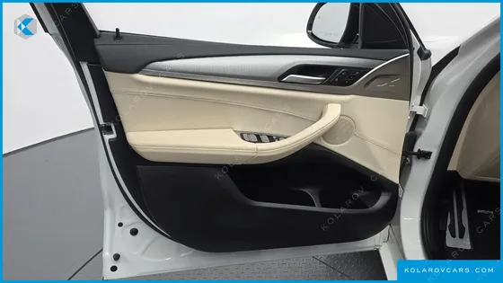 BMW X4 XDRIVE M40I ONLINE EXCLUSIVE EDITION