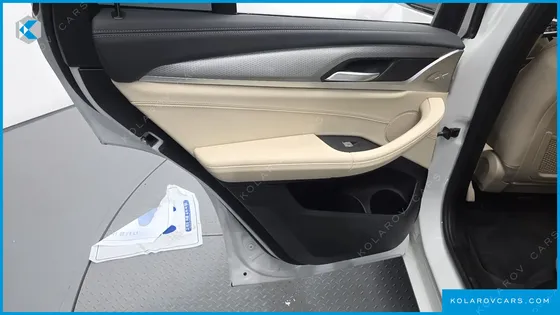 BMW X4 XDRIVE M40I ONLINE EXCLUSIVE EDITION