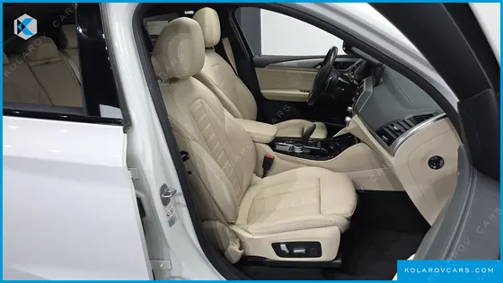 BMW X4 XDRIVE M40I ONLINE EXCLUSIVE EDITION