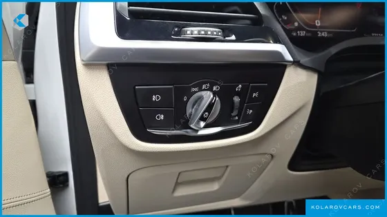 BMW X4 XDRIVE M40I ONLINE EXCLUSIVE EDITION