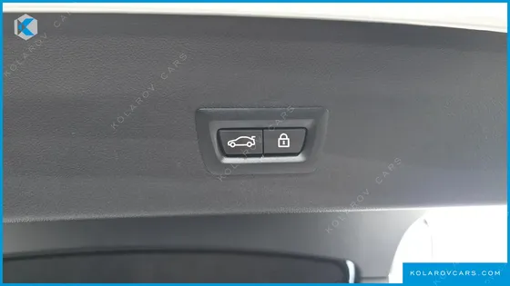 BMW X4 XDRIVE M40I ONLINE EXCLUSIVE EDITION