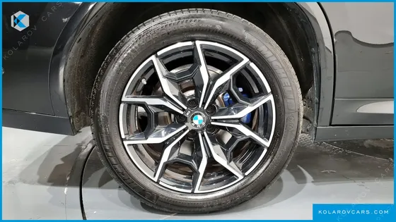 BMW X4 XDRIVE20I M SPORT