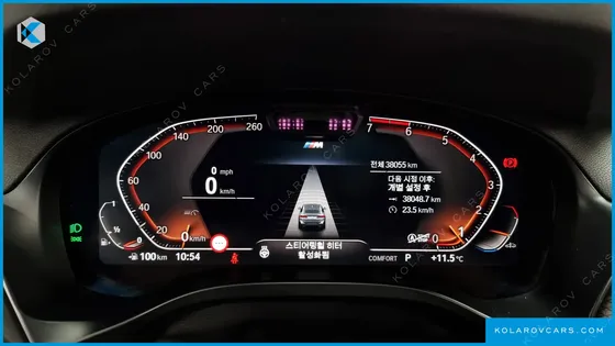 BMW X4 XDRIVE20I M SPORT