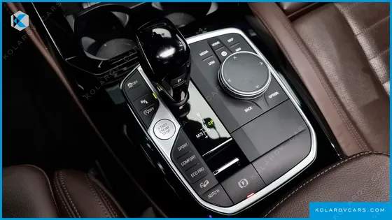 BMW X4 XDRIVE20I M SPORT