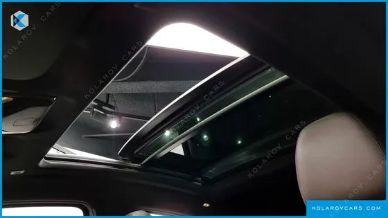 BMW X4 XDRIVE20I M SPORT