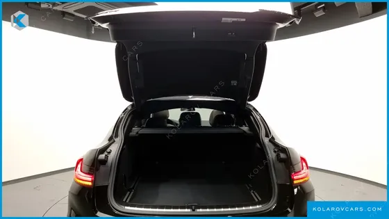 BMW X4 XDRIVE20I M SPORT