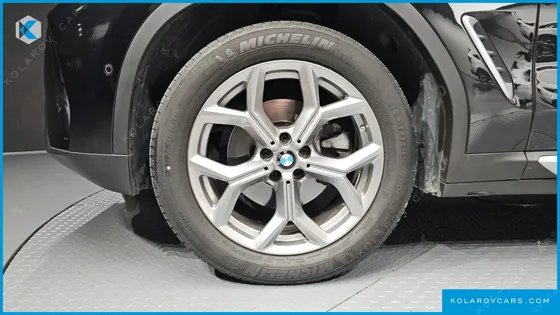BMW X4 XDRIVE20I XLINE