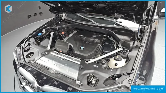 BMW X4 XDRIVE20I XLINE