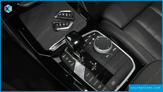 BMW X4 XDRIVE20I XLINE