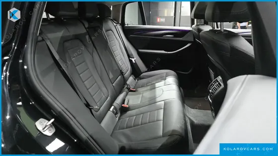 BMW X4 XDRIVE20I XLINE