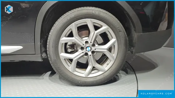 BMW X4 XDRIVE20I XLINE