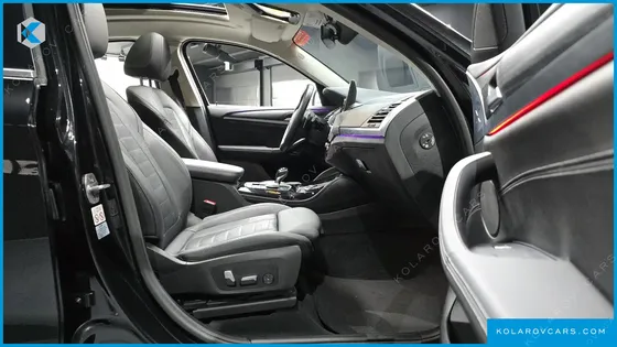 BMW X4 XDRIVE20I XLINE