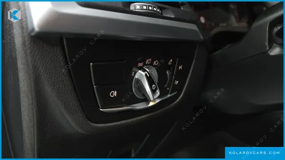 BMW X4 XDRIVE20I XLINE