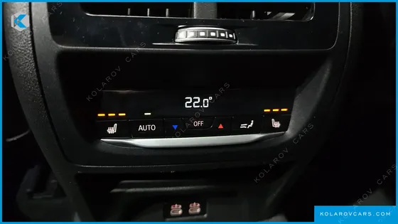 BMW X4 XDRIVE20I XLINE