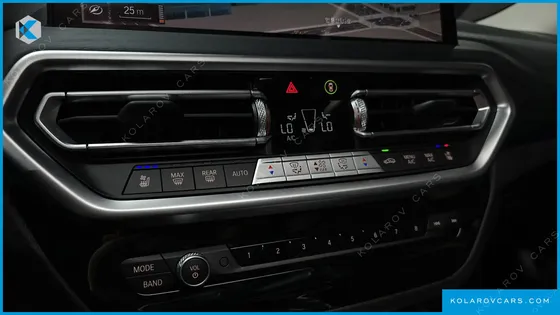 BMW X4 XDRIVE20I XLINE