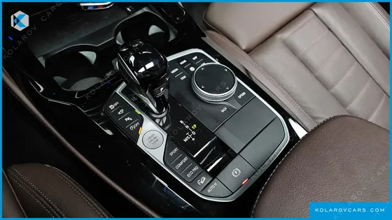 BMW X4 XDRIVE M40I