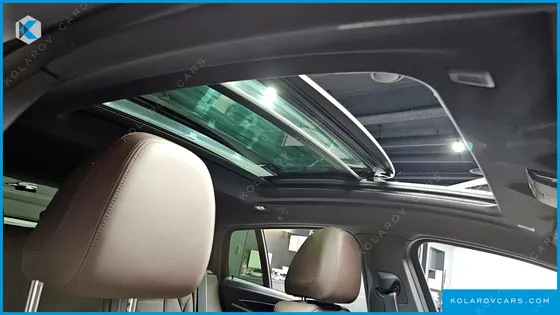 BMW X4 XDRIVE M40I