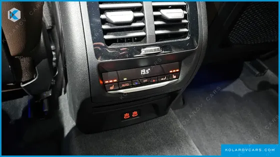 BMW X4 XDRIVE M40I