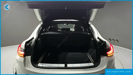 BMW X4 XDRIVE M40I