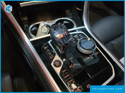BMW 8 SERIES M850I XDRIVE GRAN COUPE