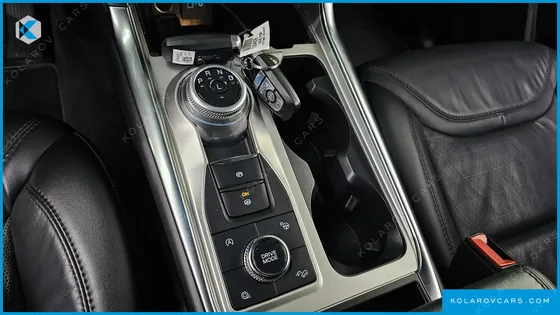 FORD EXPLORER 3.0 PLATINUM 4WD