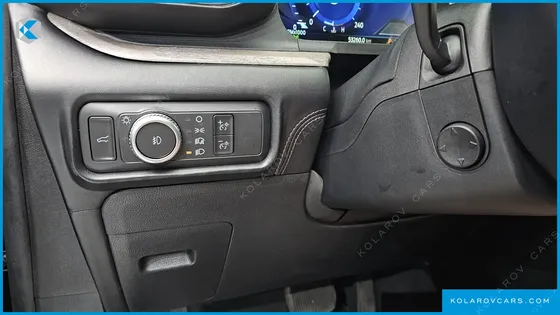 FORD EXPLORER 3.0 PLATINUM 4WD