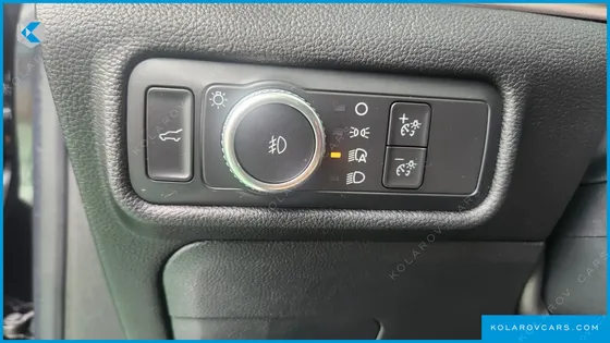 FORD EXPLORER 2.3 LIMITED 4WD