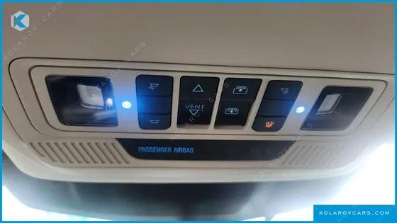 FORD EXPLORER 2.3 LIMITED 4WD