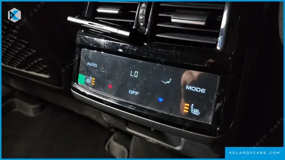 RENAULT KOREA GRAND KOLEOS 1.5 E-TECH ESPRIT ALPHINE 2WD