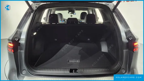 RENAULT KOREA GRAND KOLEOS 1.5 E-TECH ESPRIT ALPHINE 2WD