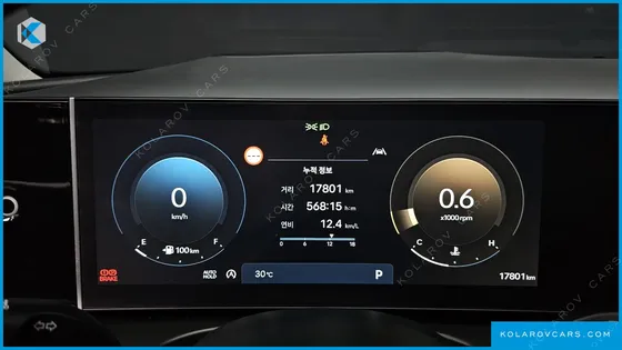 HYUNDAI TUCSON GASOLINE 1.6 TURBO 2WD