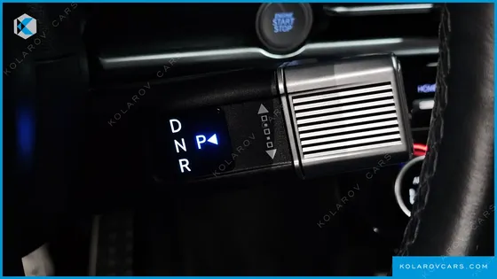 HYUNDAI TUCSON GASOLINE 1.6 TURBO 2WD