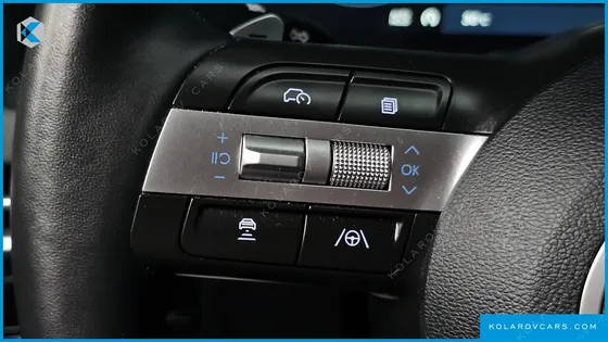 HYUNDAI TUCSON GASOLINE 1.6 TURBO 2WD