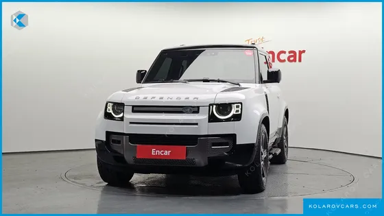 LAND ROVER DEFENDER 90 D250 X-DYNAMIC SE