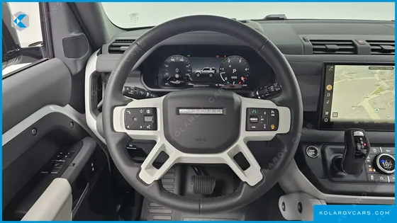 LAND ROVER DEFENDER 90 D250 X-DYNAMIC SE