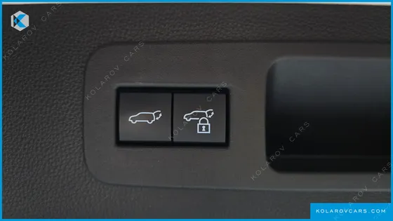 LEXUS LX 700H LUXURY