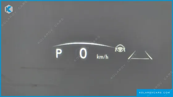 LEXUS LX 700H LUXURY