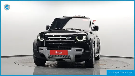 LAND ROVER DEFENDER 110 D240 SE