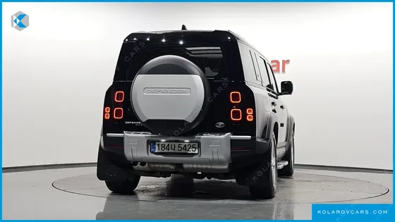 LAND ROVER DEFENDER 110 D240 SE