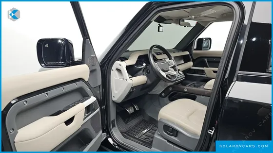 LAND ROVER DEFENDER 110 D240 SE