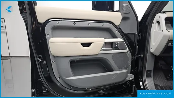 LAND ROVER DEFENDER 110 D240 SE