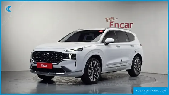HYUNDAI SANTA FE DIESEL 2.2 4WD
