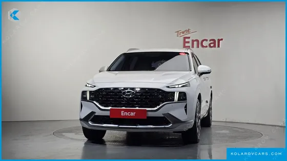 HYUNDAI SANTA FE DIESEL 2.2 4WD