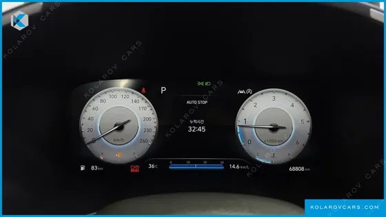 HYUNDAI SANTA FE DIESEL 2.2 4WD