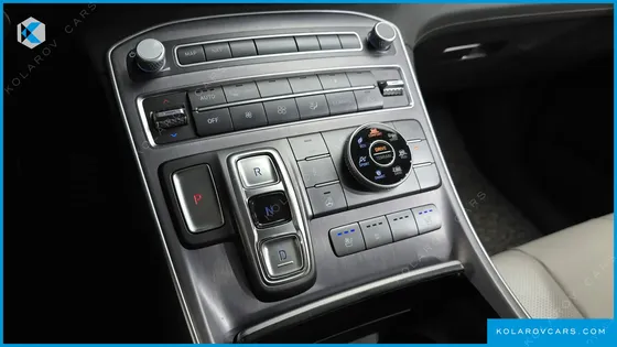 HYUNDAI SANTA FE DIESEL 2.2 4WD